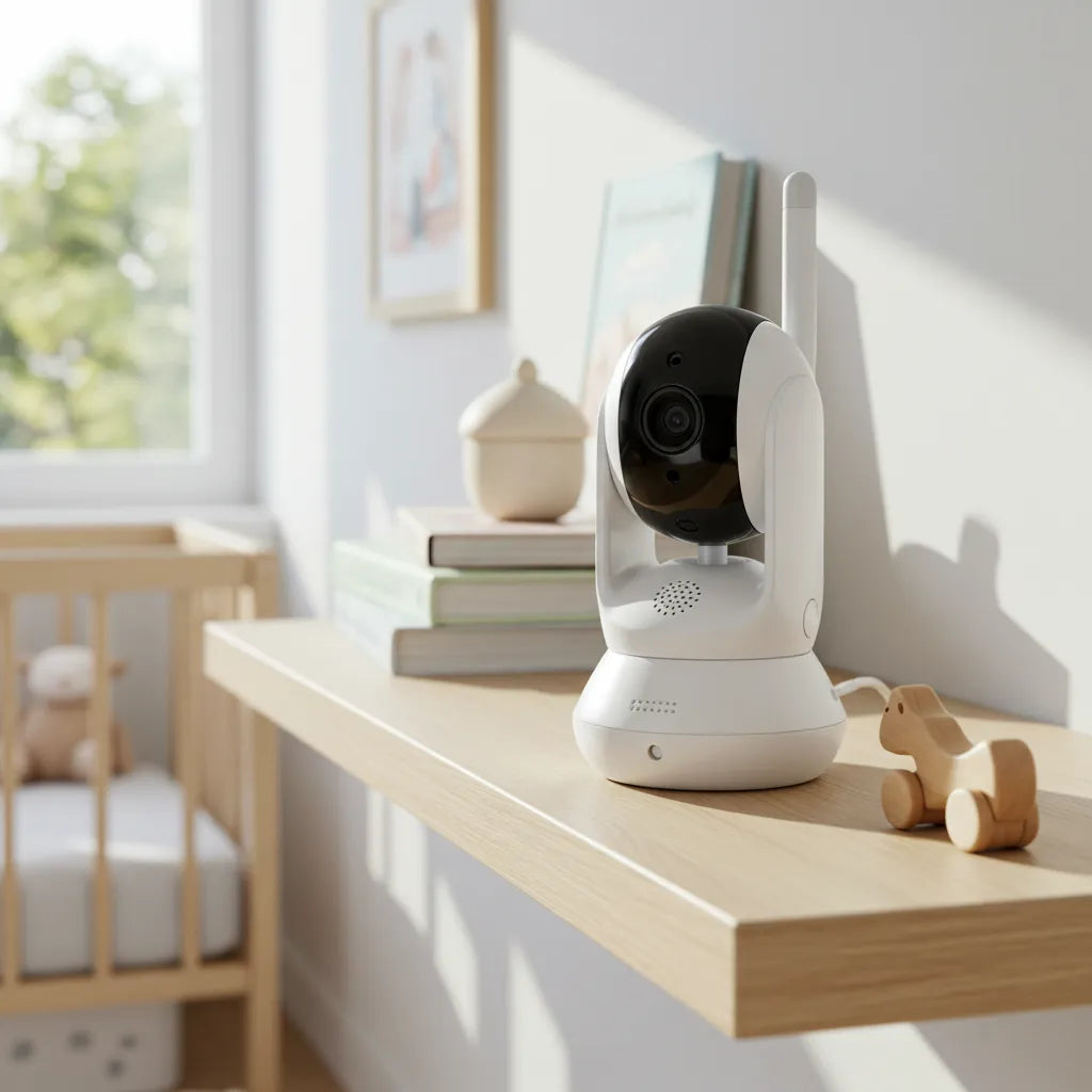 Baby Monitors