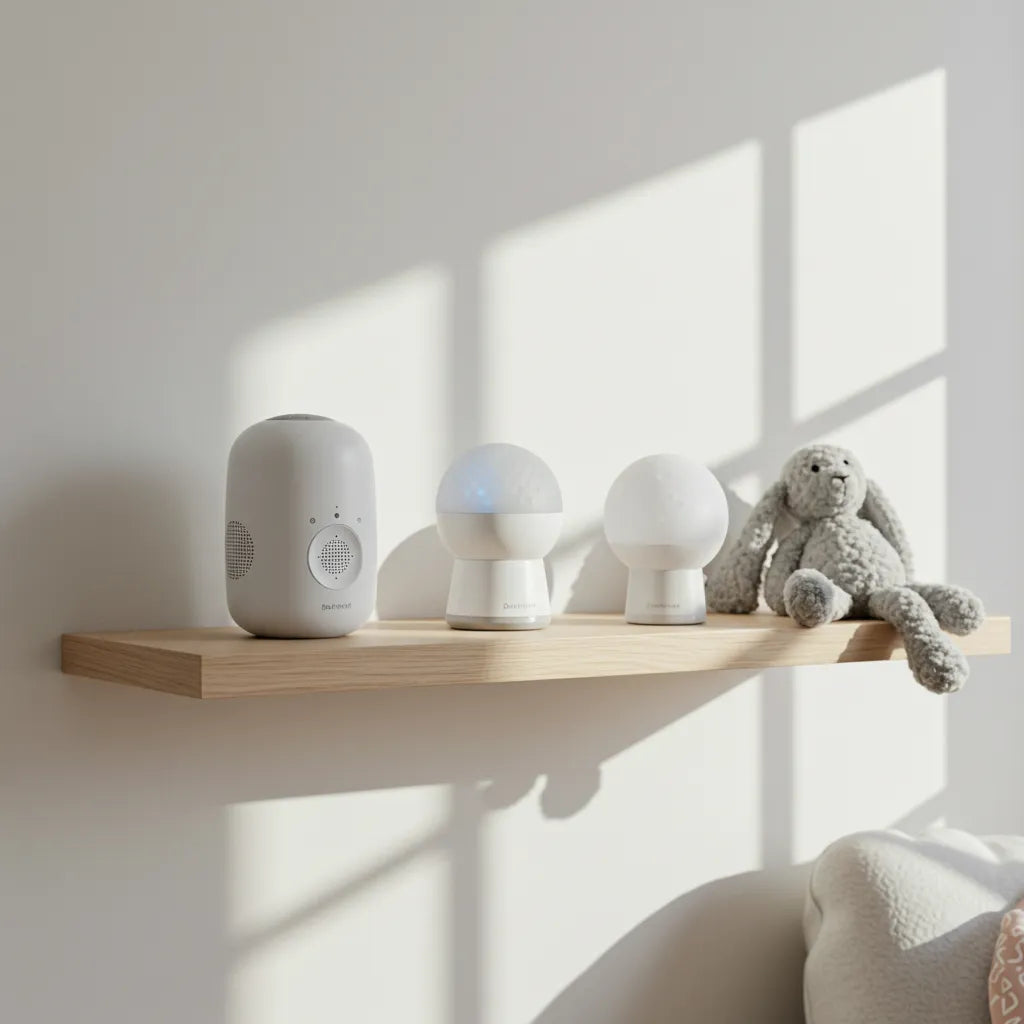 Baby Sleep Soothers