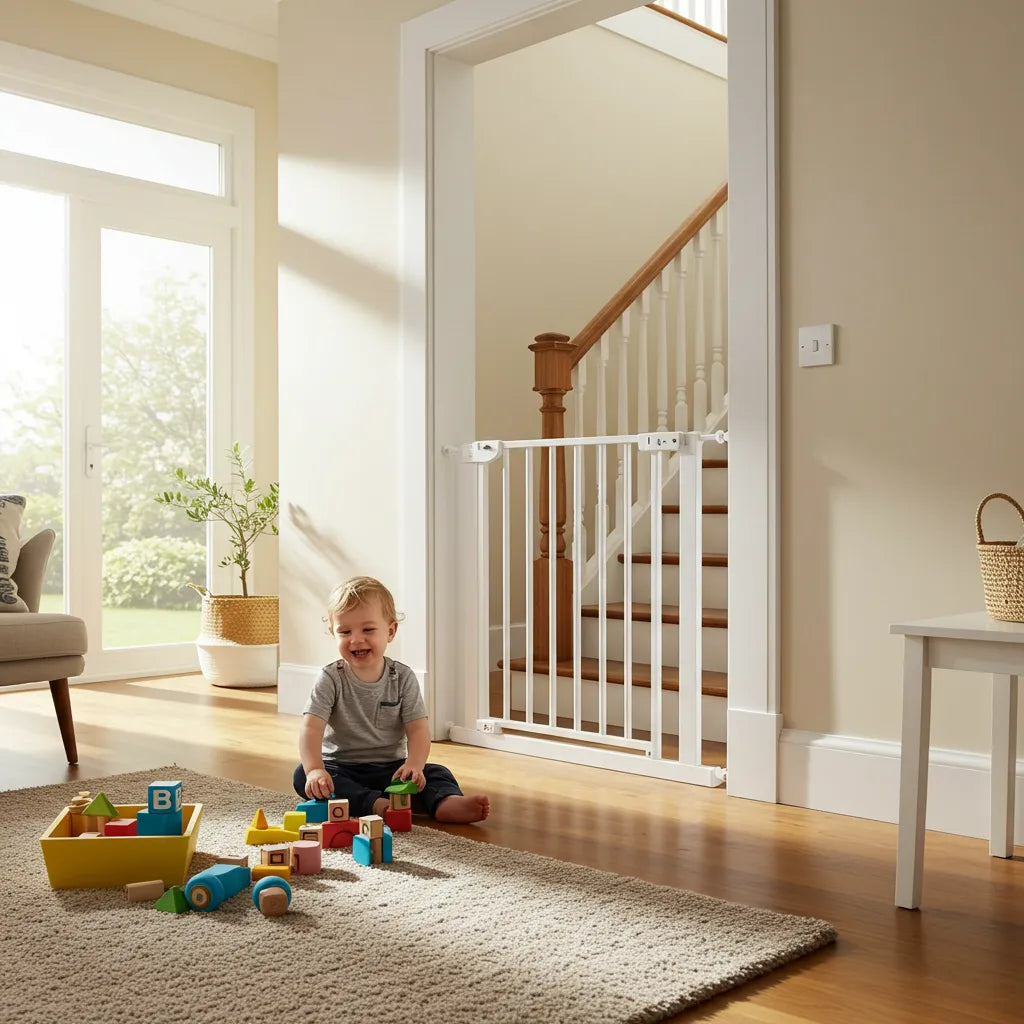 Baby Gates