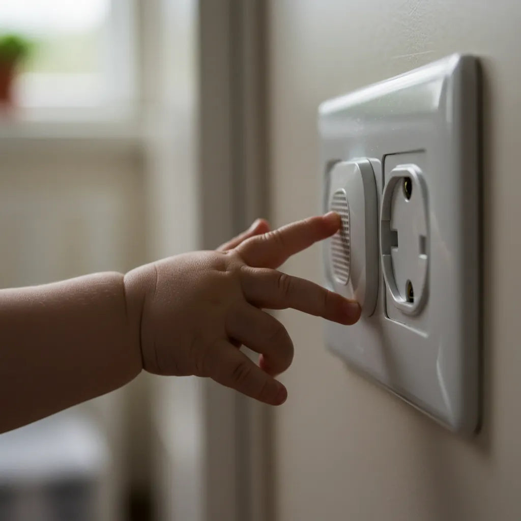 Baby Safety