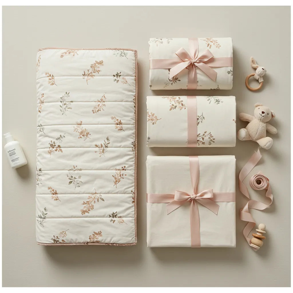 Crib Bedding Sets