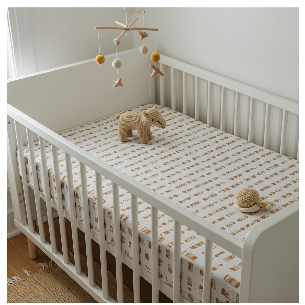 Crib Sheets