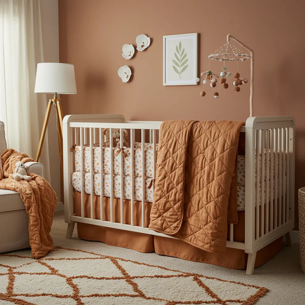 Baby Bedding