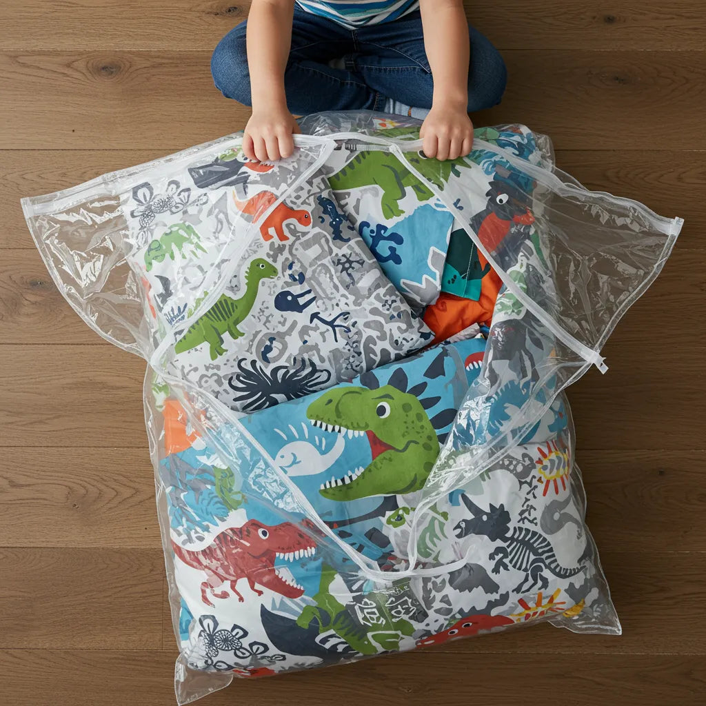 Kids' Bed-in-a-Bag