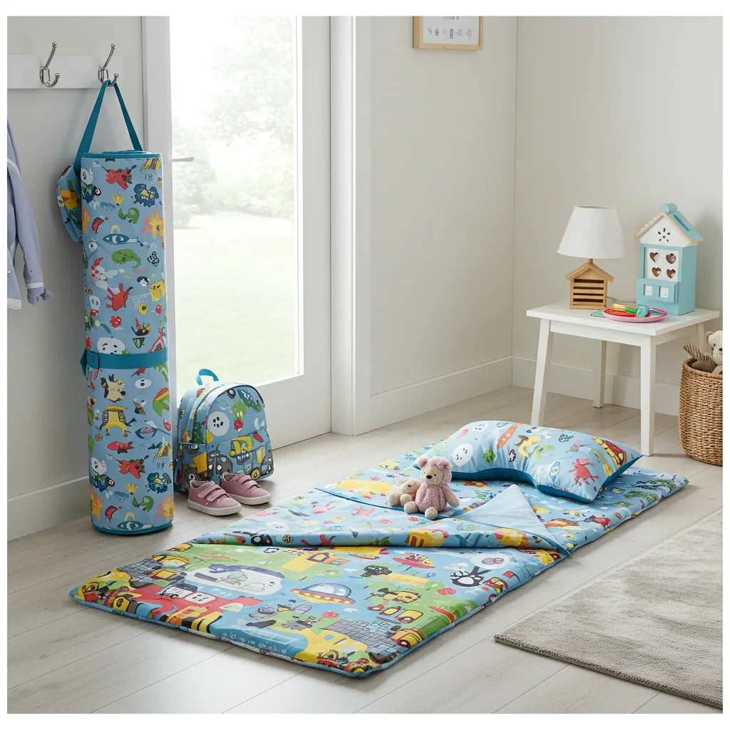 Kids' Nap Mats