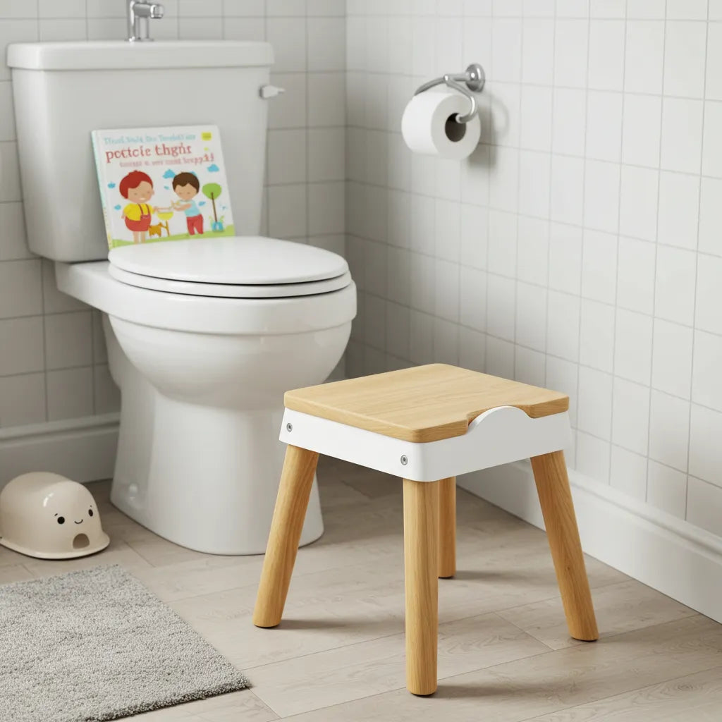Potty Training Stools