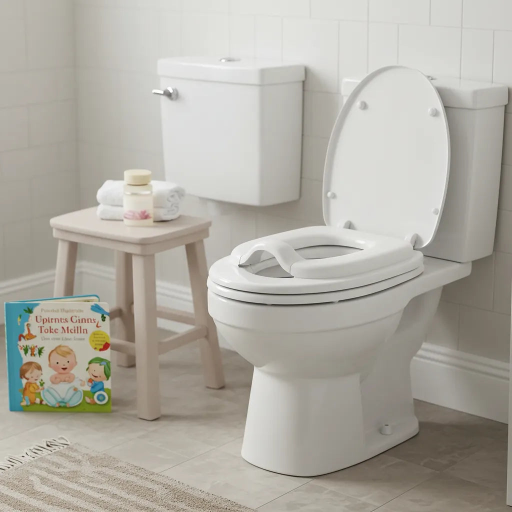 Potty Training Seats