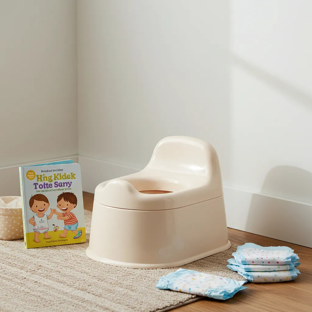 Potty Chairs