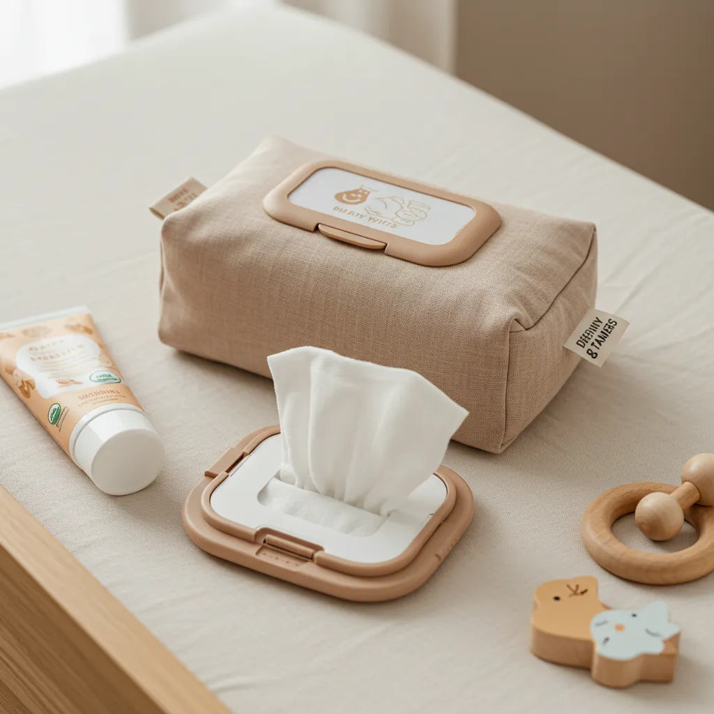 Baby Wipes