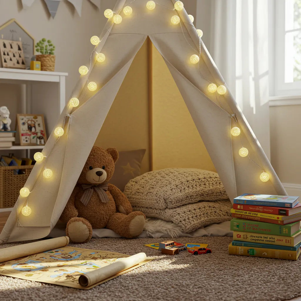 Play Tents