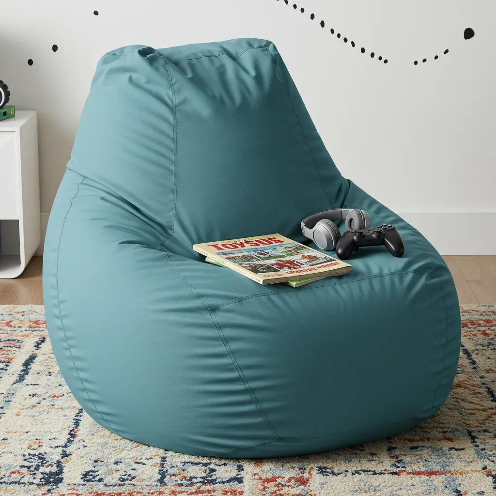 Kids' Bean Bag Chairs