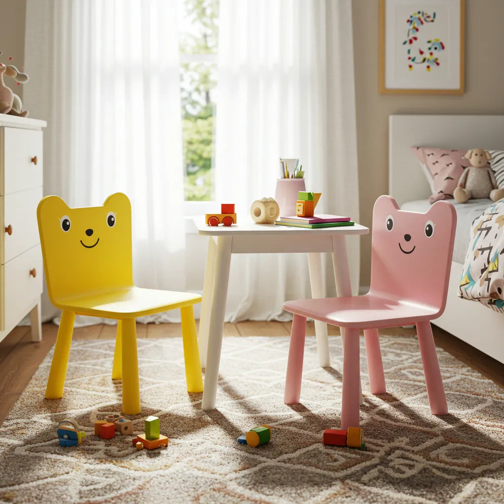Kids' Chairs