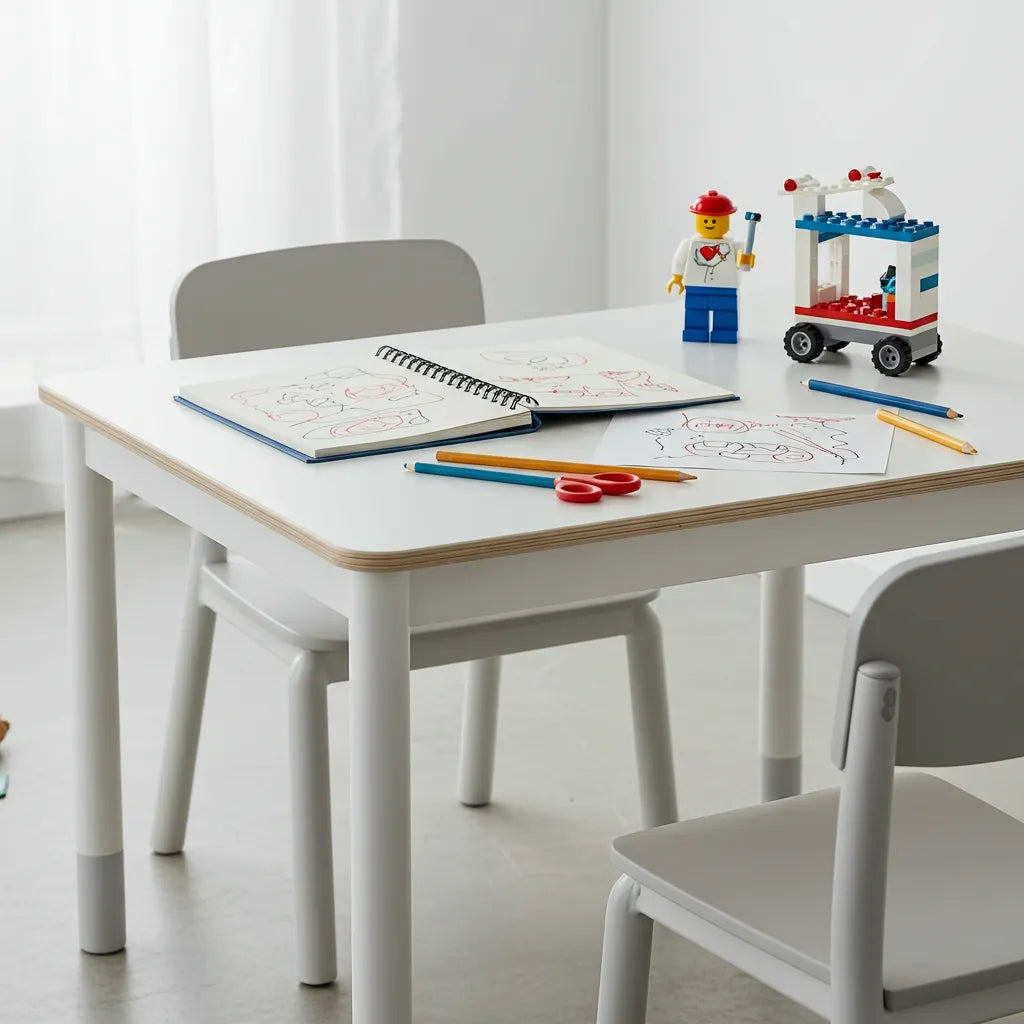 Kids' Tables