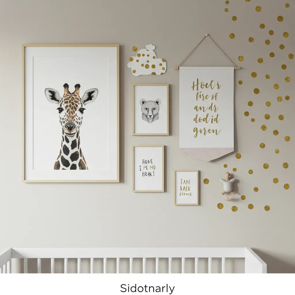 Picture Frames