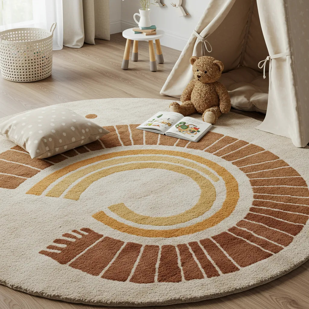 Rugs