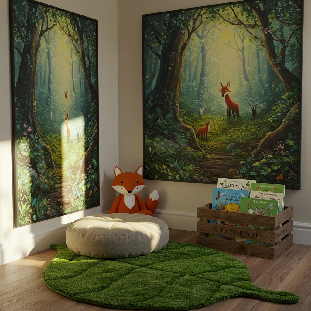 Wall Decor