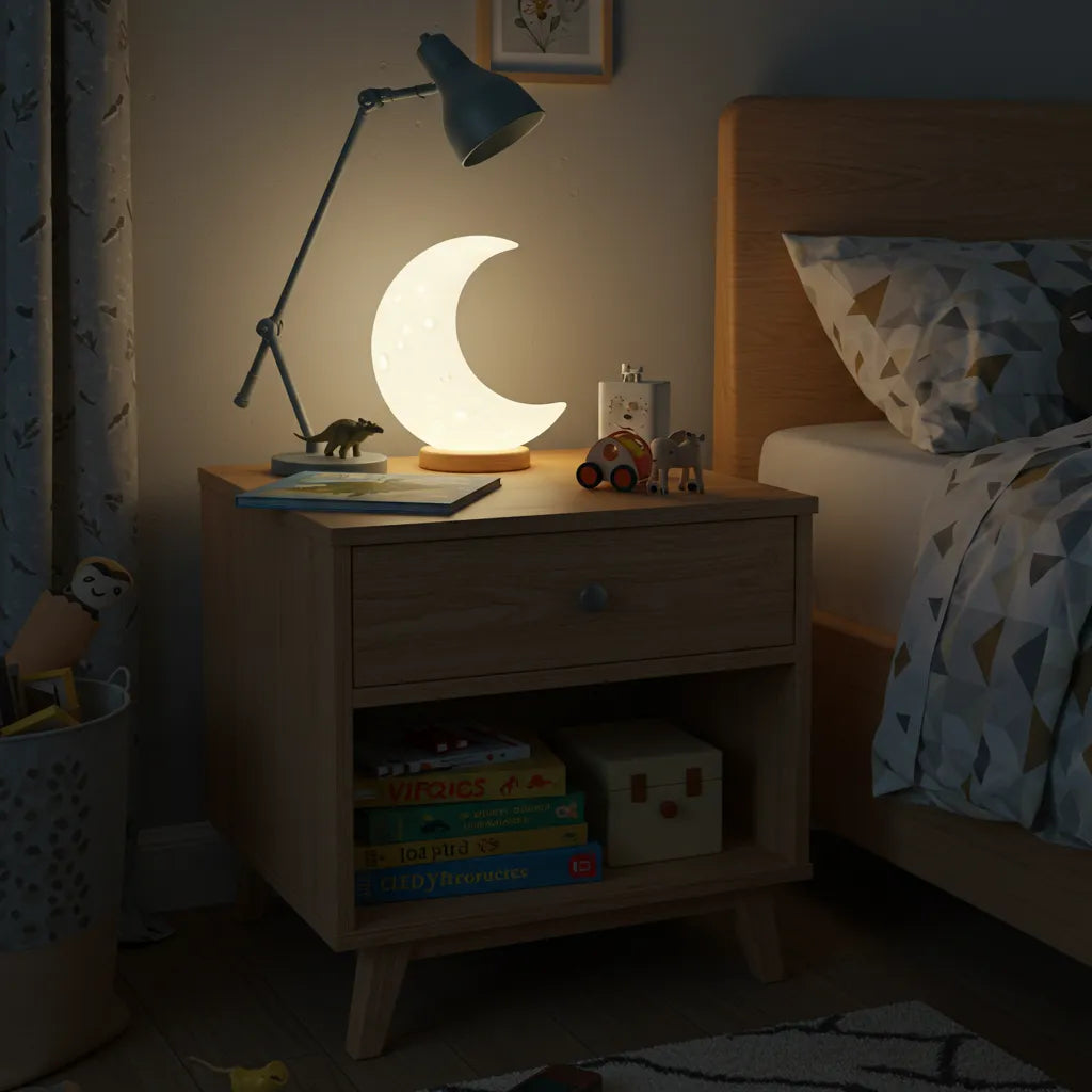 Kids' Nightstands