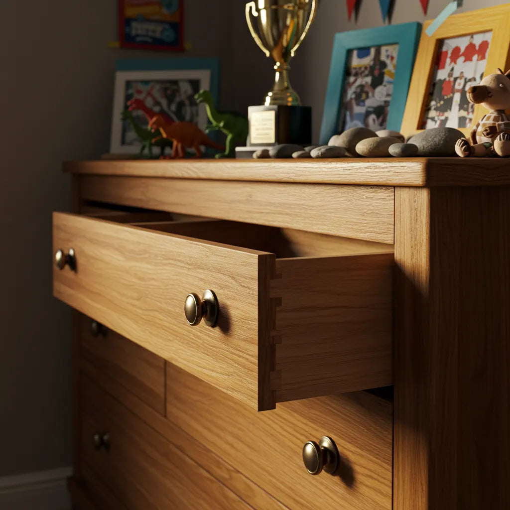 Kids' Dressers