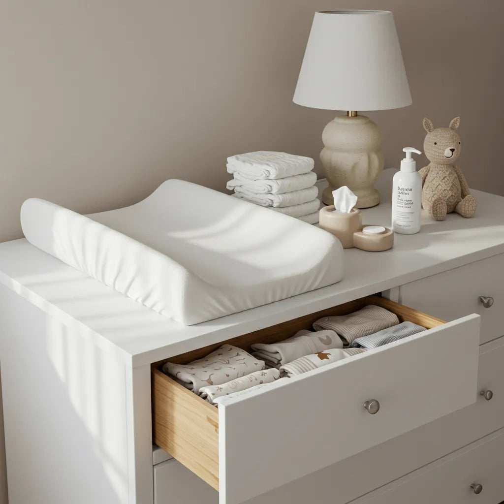 Baby Dressers