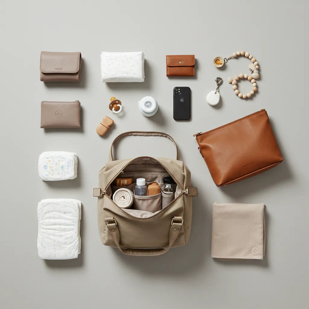 Diaper Bags