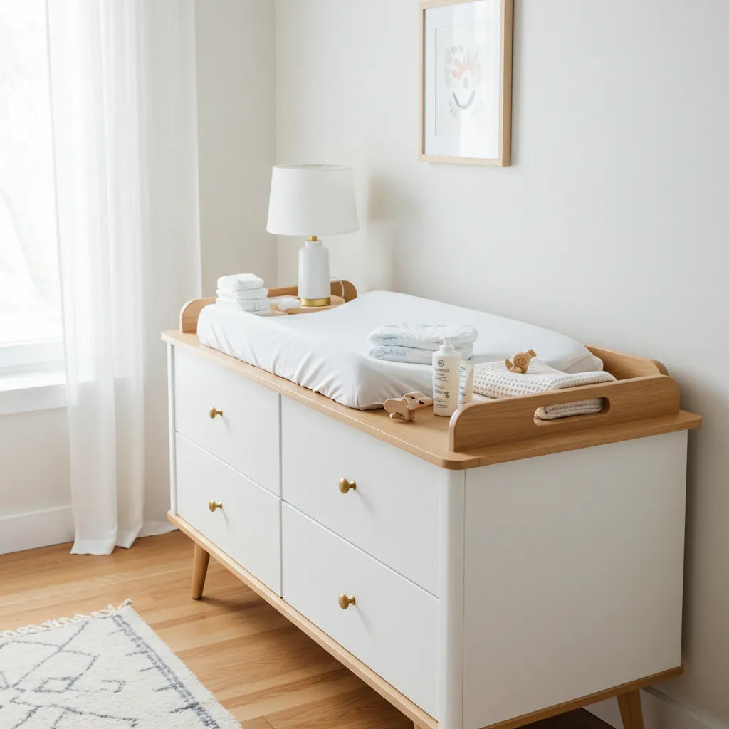 Changing Tables