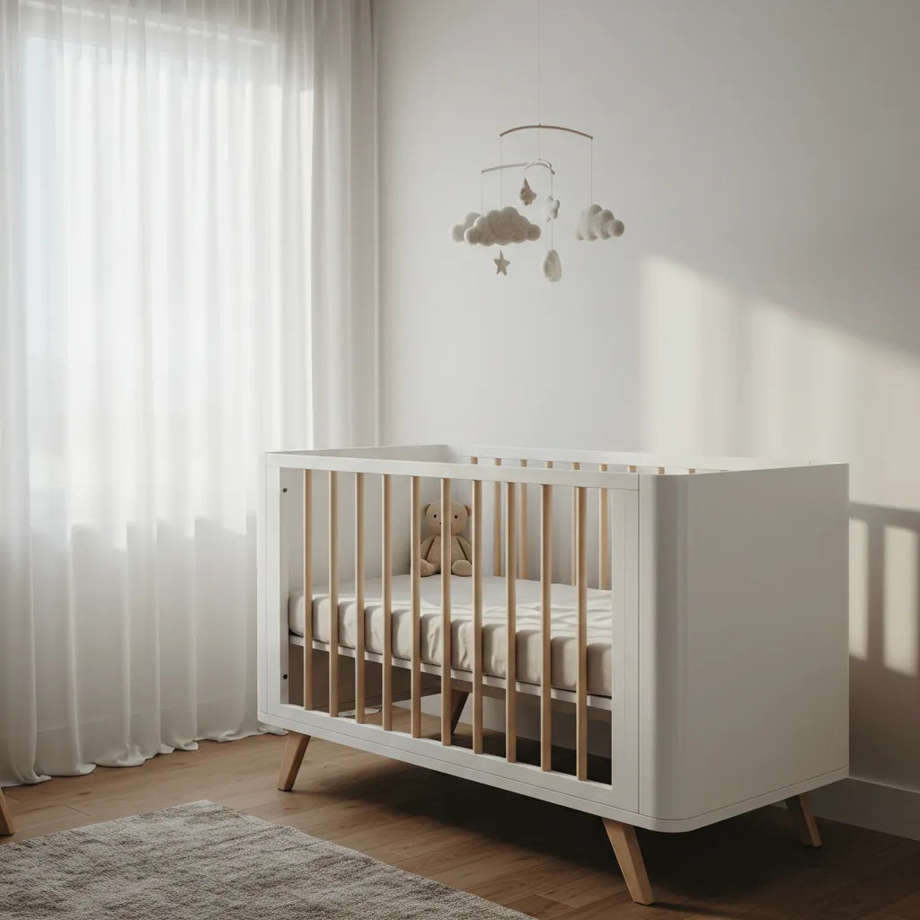 Cribs