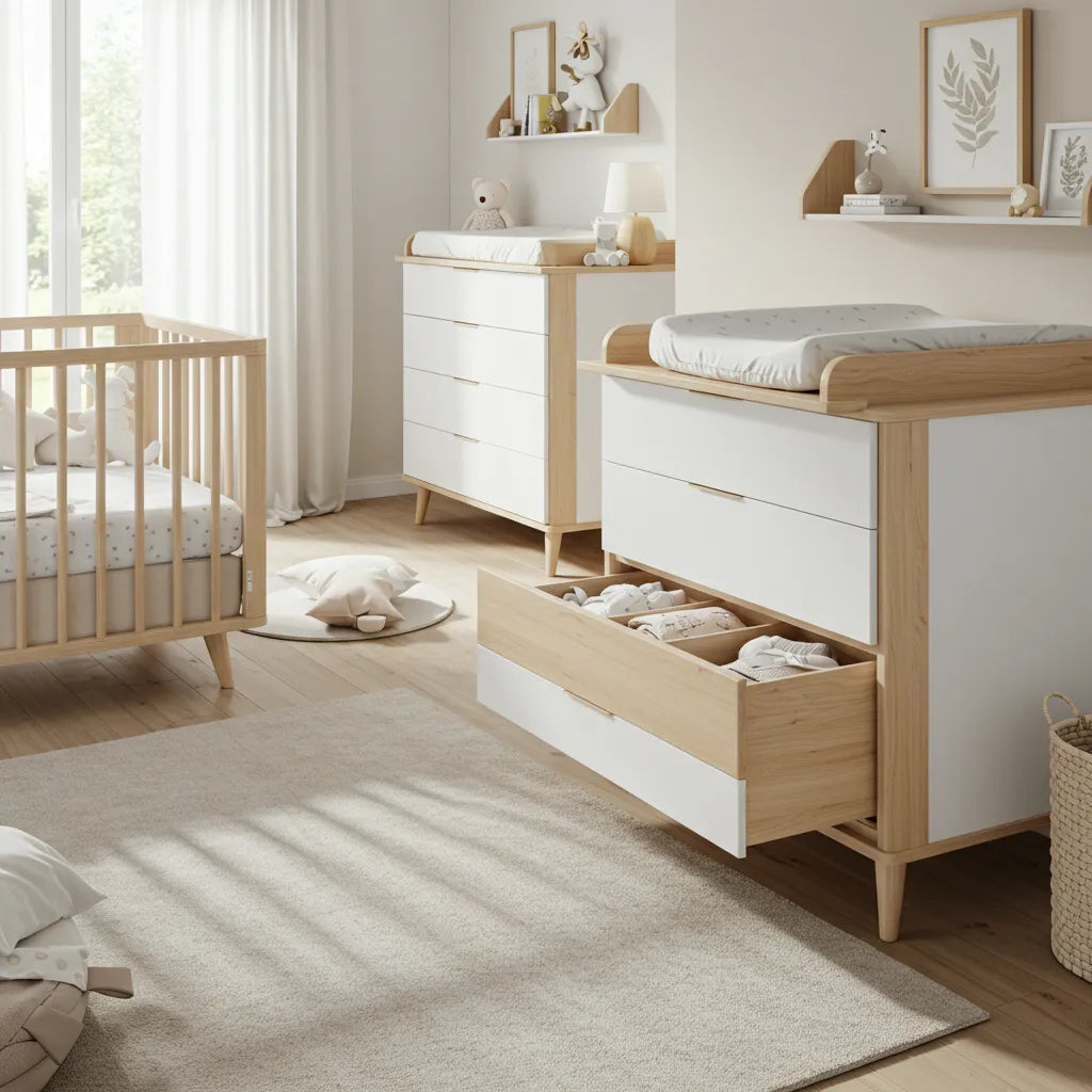 Nursery Furniture Sets