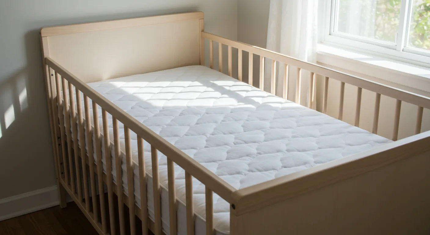Crib Mattresses