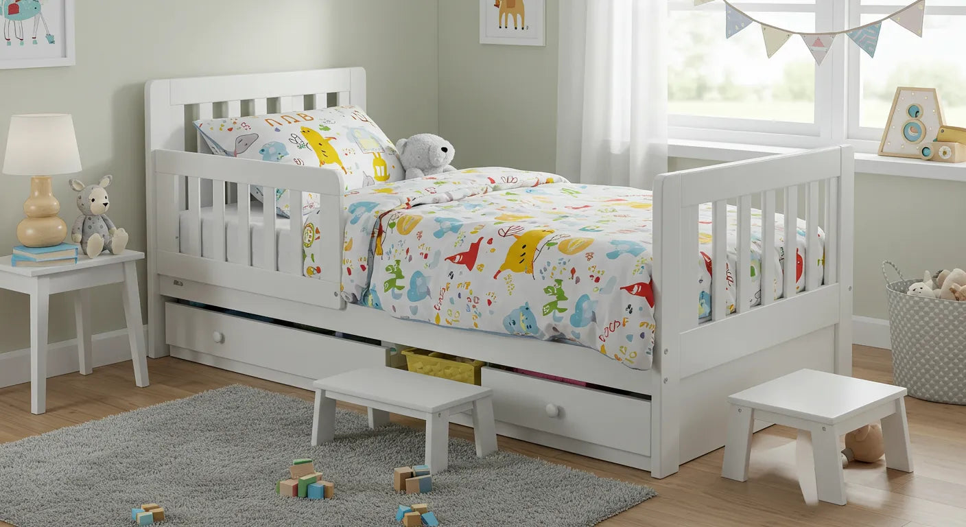 Toddler Beds