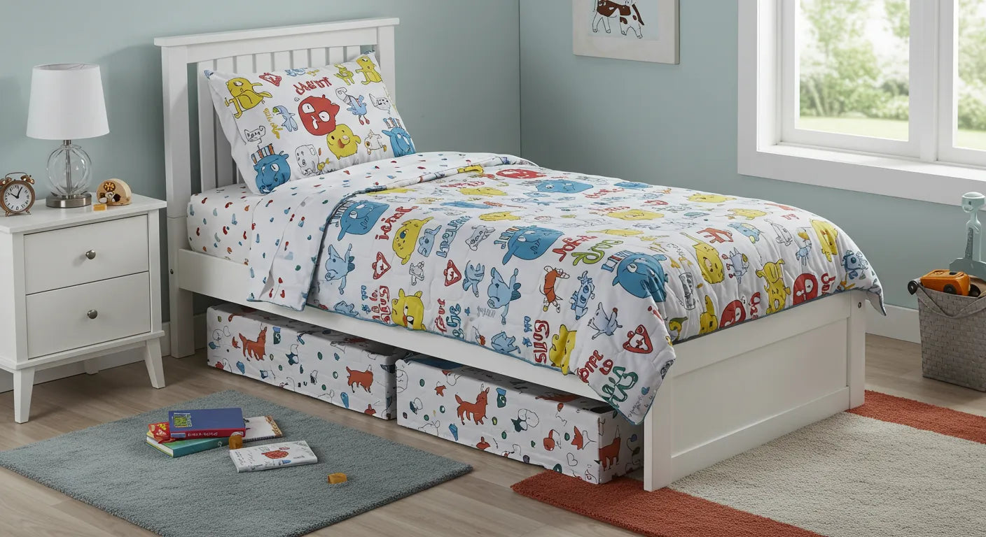 Kids' Beds