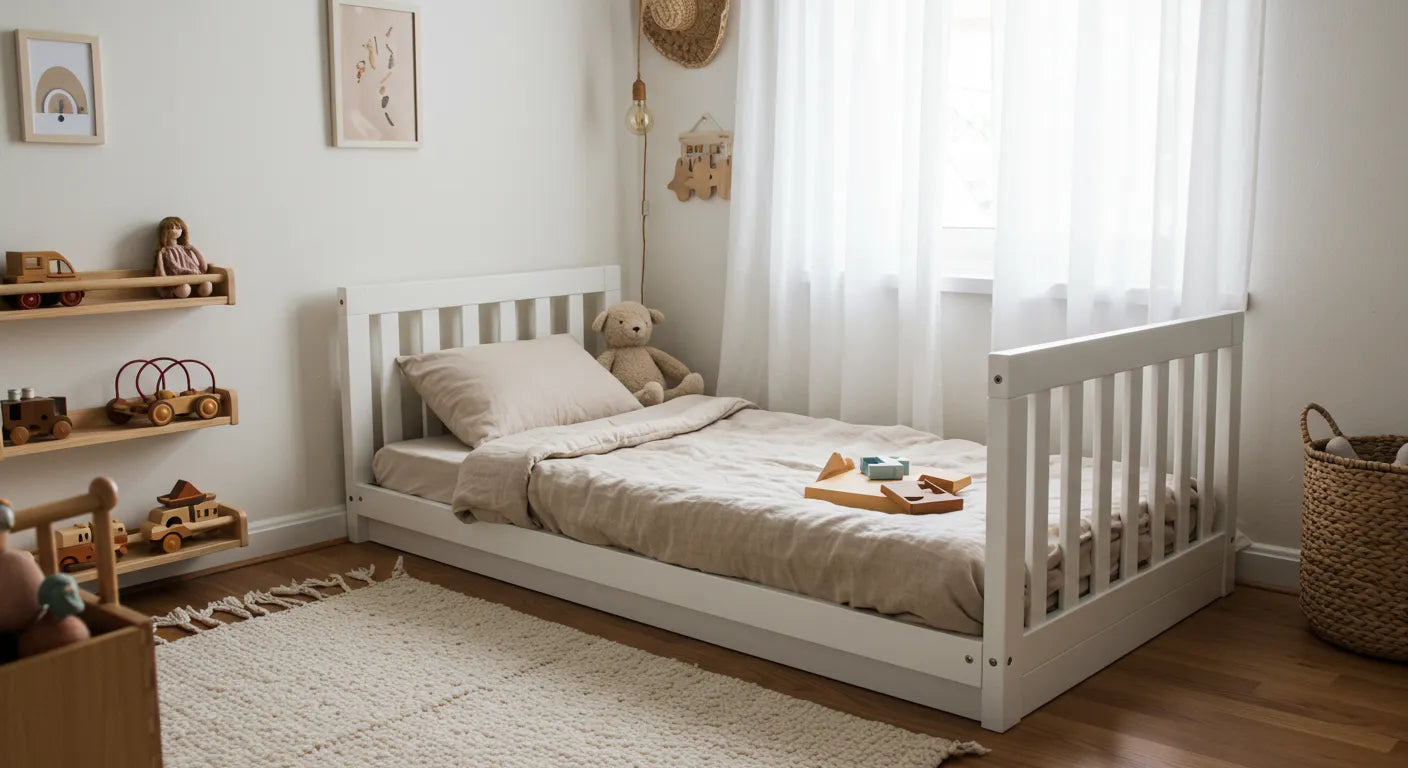 Floor Beds
