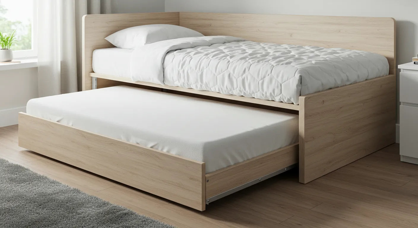 Trundle Beds