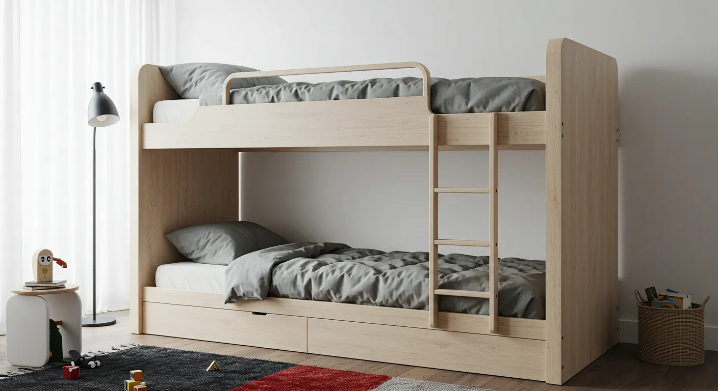 Bunk Beds