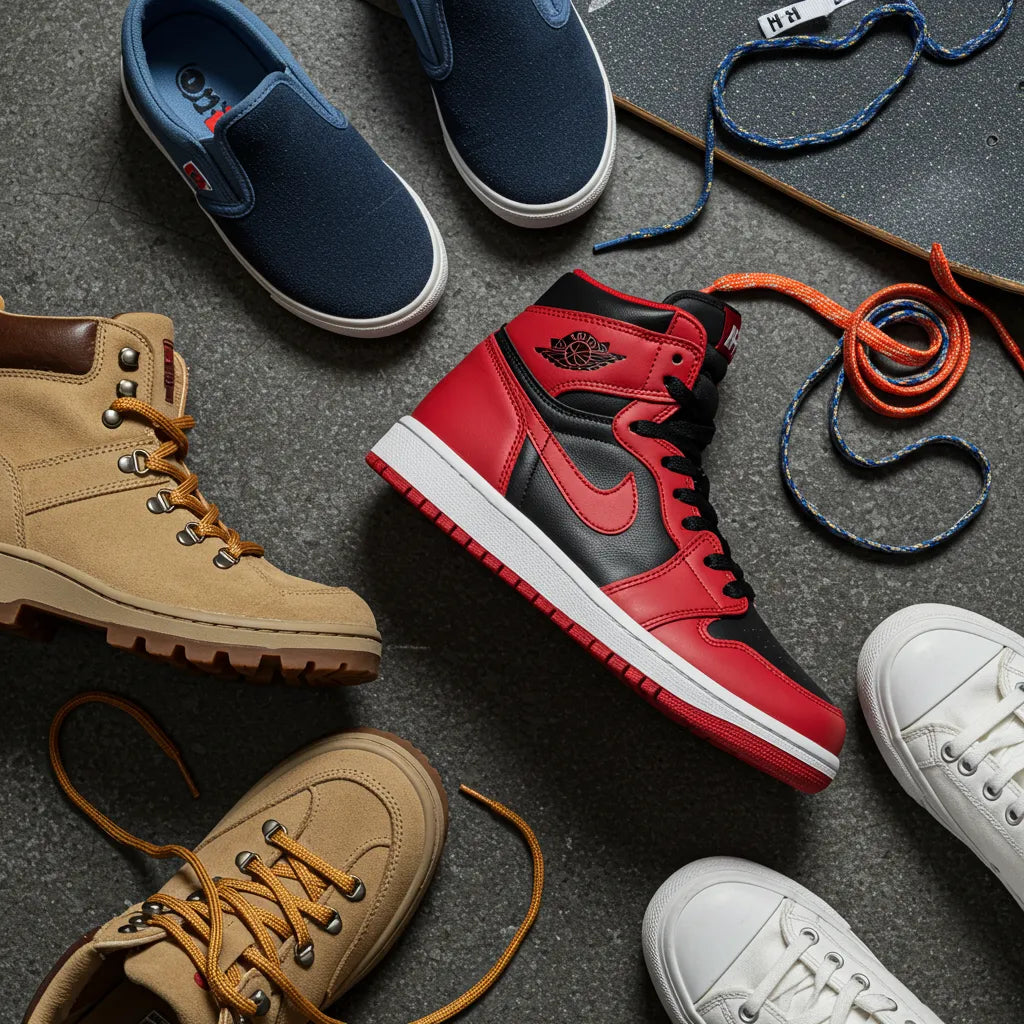 Boys' Shoes