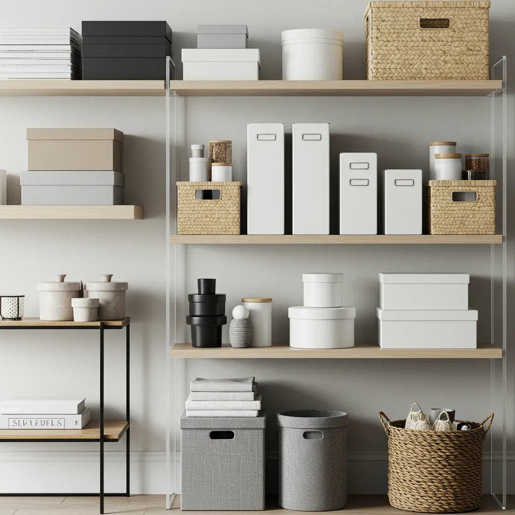 Storage