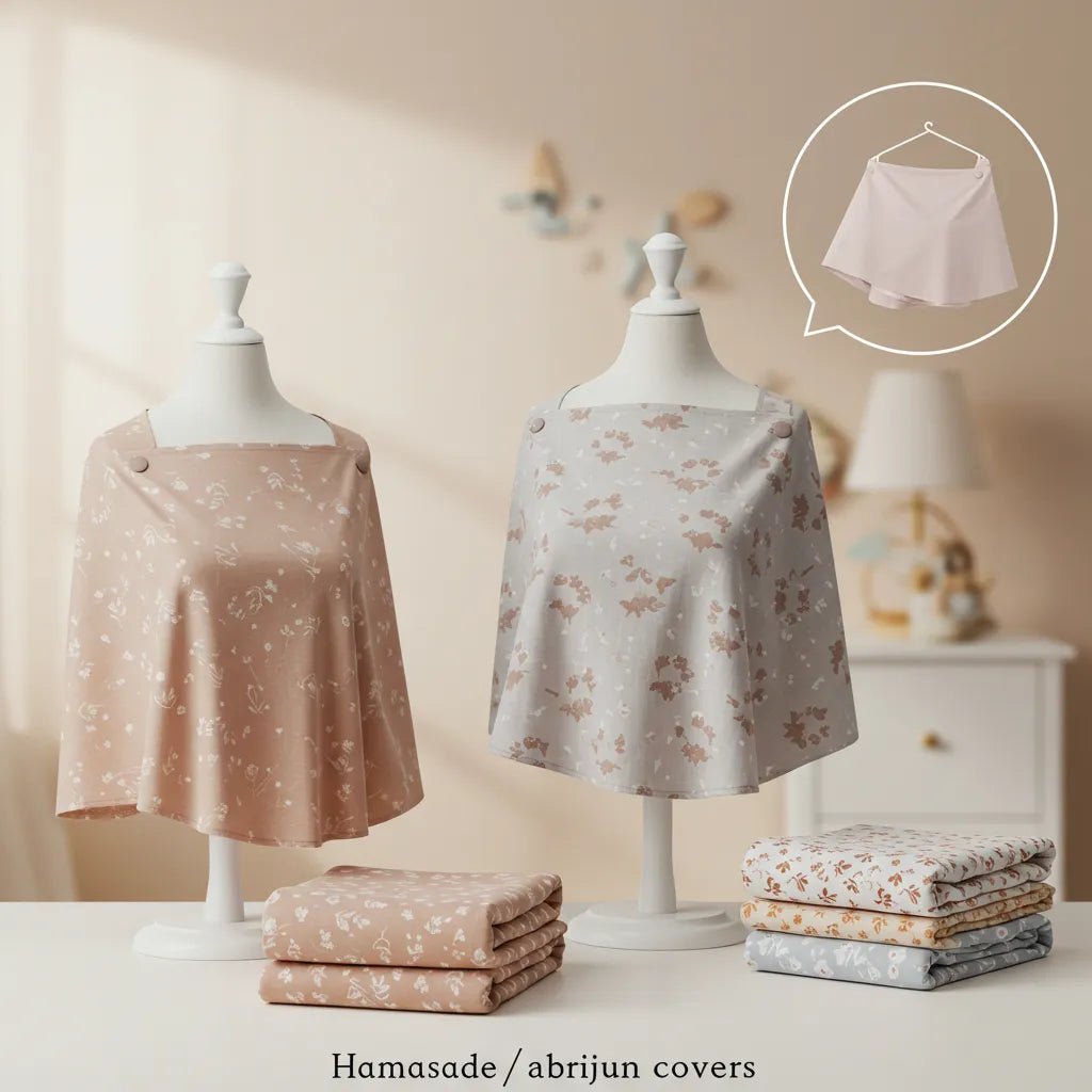 Nursing Covers