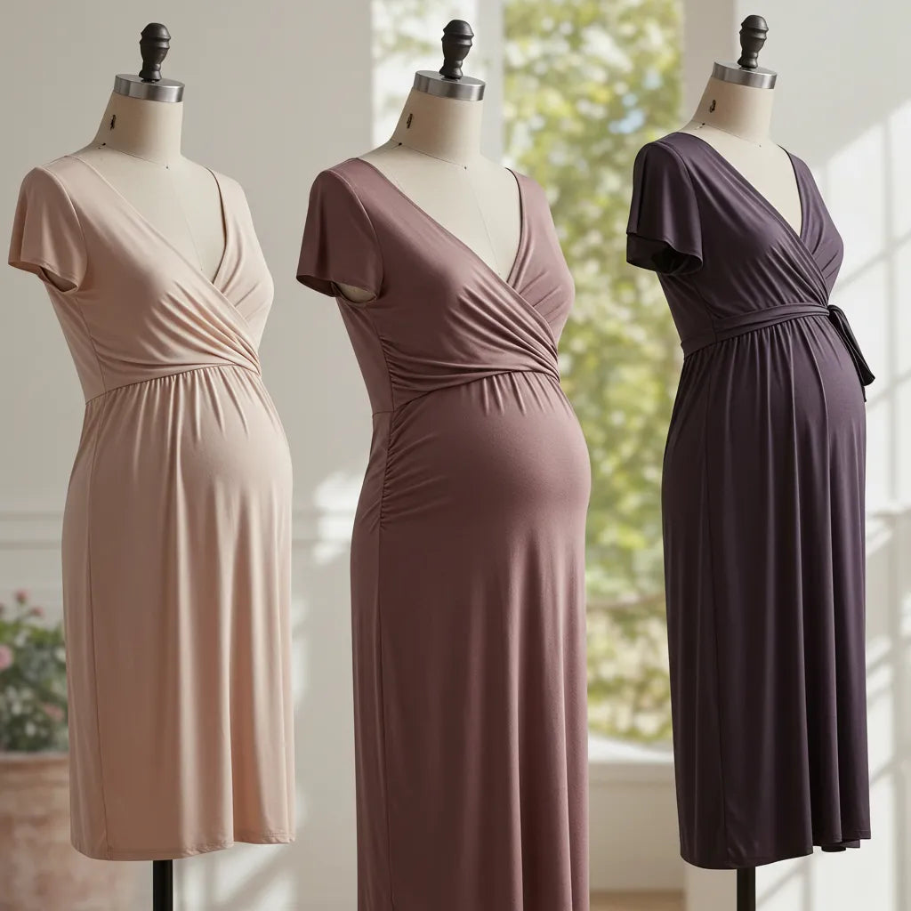 Maternity Dresses