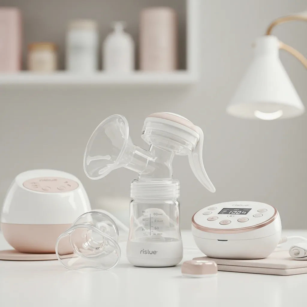 Breast Pumps