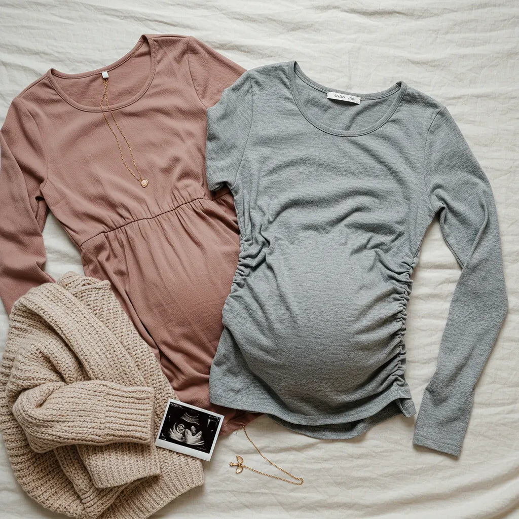 Maternity Tops