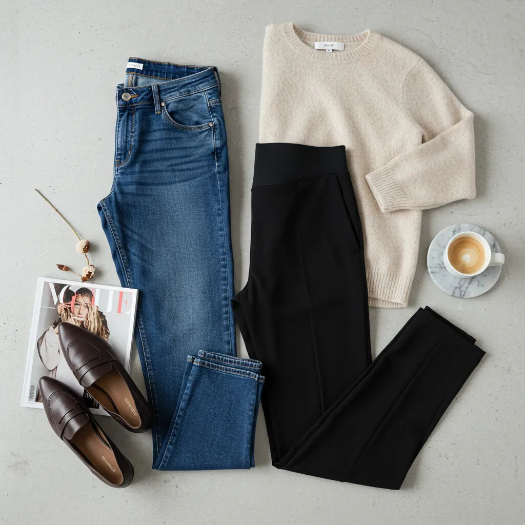 Maternity Pants