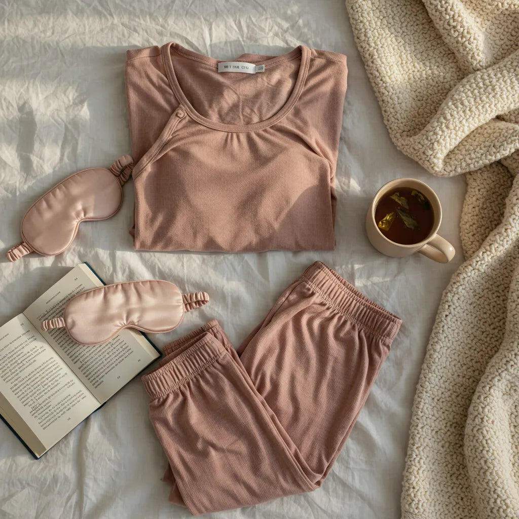 Maternity Pajamas