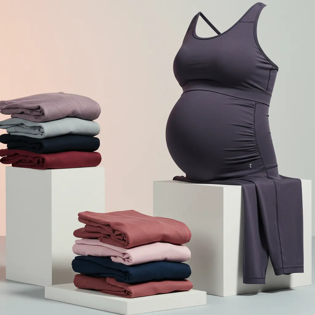 Maternity Activewear