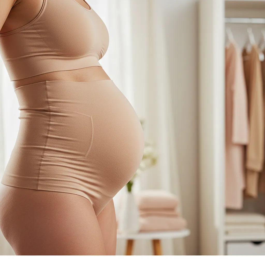 Maternity Belly Bands
