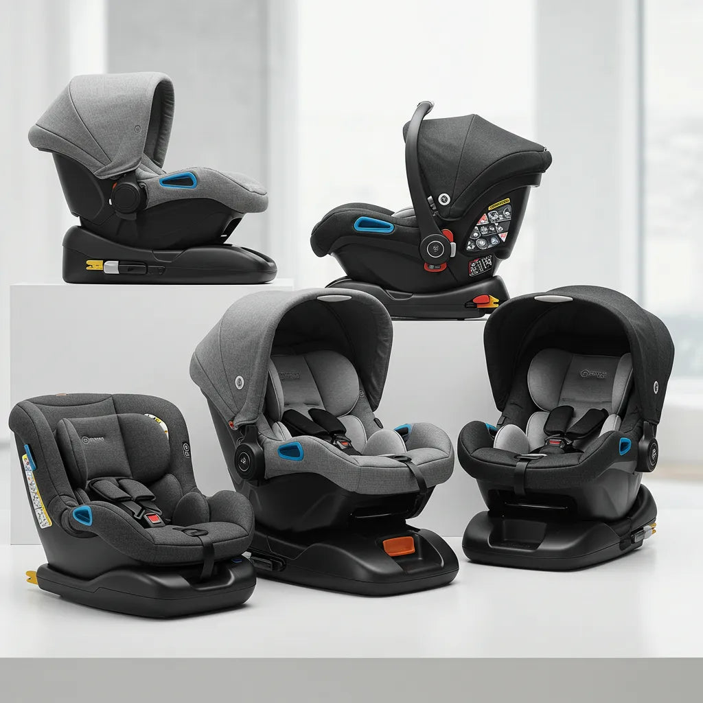 Infant Car Seats