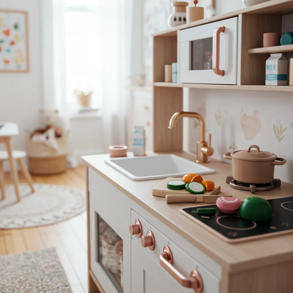 Play Kitchens
