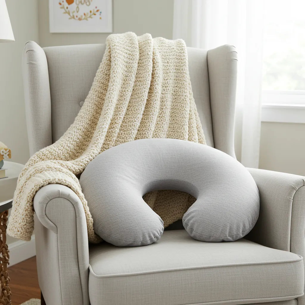 Nursing Pillows