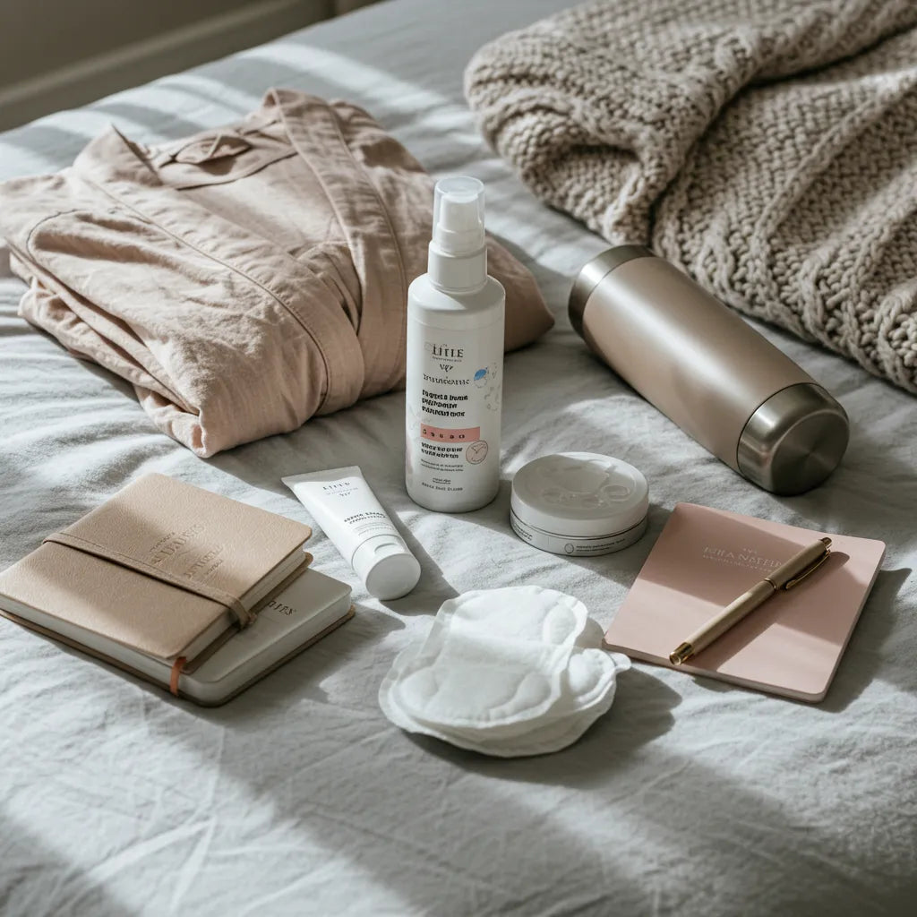 Postpartum Care