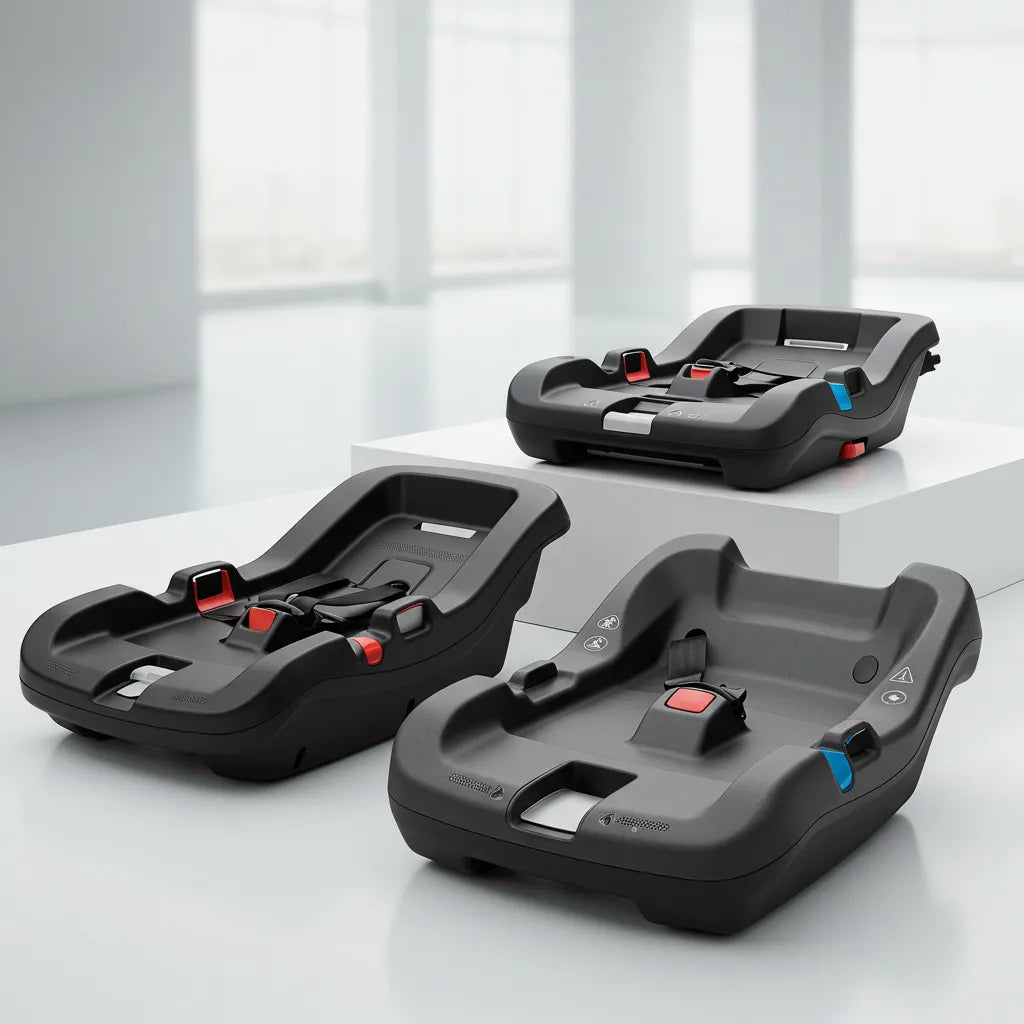 Car Seat Bases