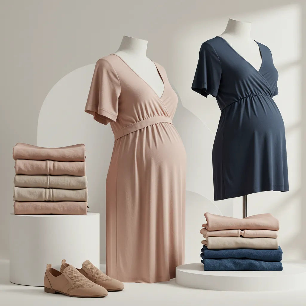 Maternity Clothing