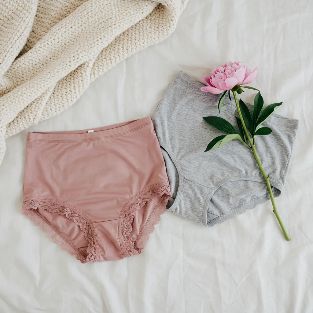 Maternity Underwear